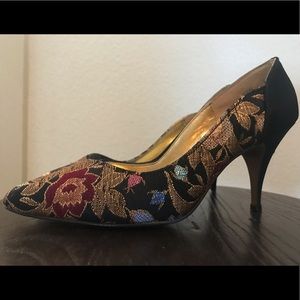 Dolce by Pierre Heels